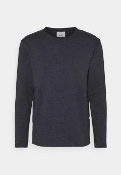 Redefined Rebel GAVIN SWEAT - Sweatshirt - Black