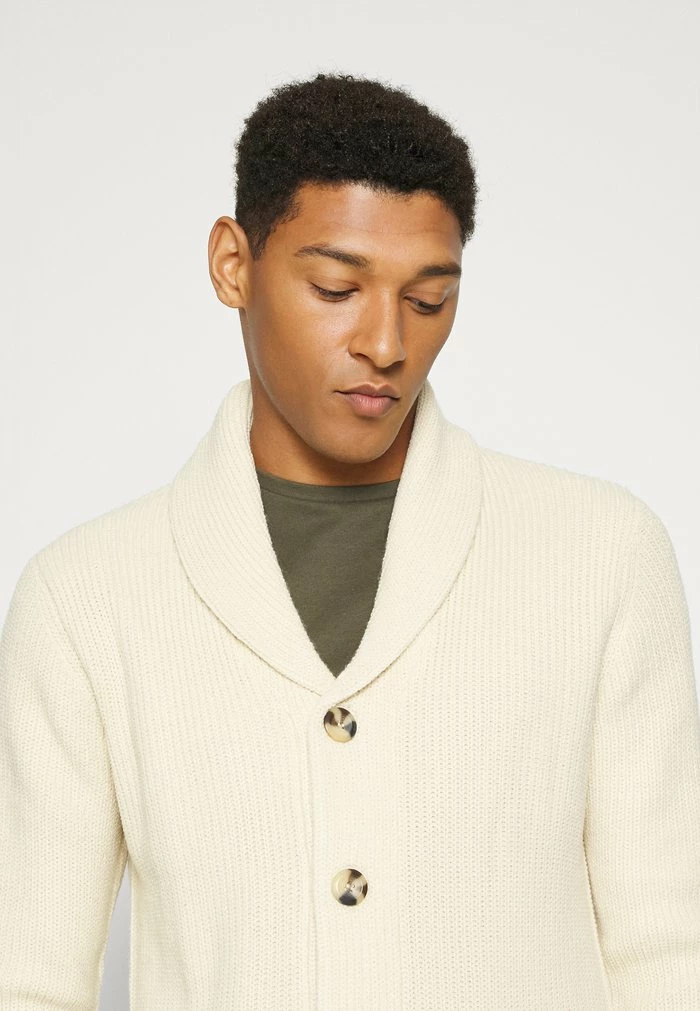 EVAN - Jumper - antique white