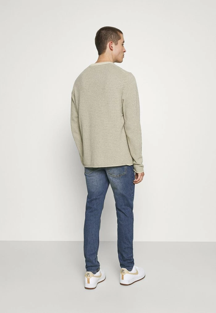 MILANO DESTROY - Jeans Tapered Fit - vintage exclusive