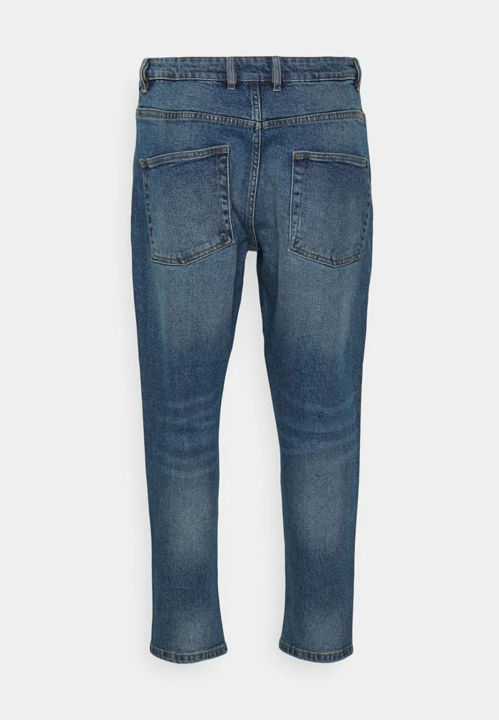 BALI - Jeans Tapered Fit - dark indigo