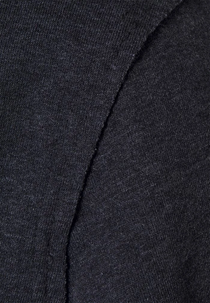 GAVIN SWEAT - Sweatshirt - black