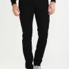 Redefined Rebel COPENHAGEN - Slim Fit Jeans - Deep Black