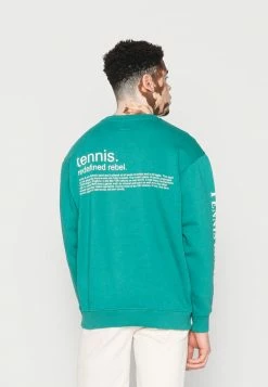 Redefined Rebel DANNY UNISEX - Sweatshirt - Bayou