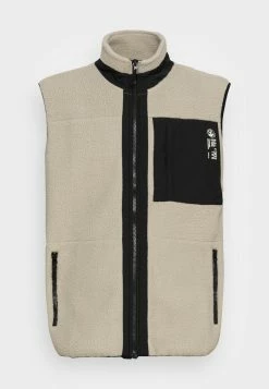 Redefined Rebel WAISTCOAT UNISEX - Waistcoat - London Fog
