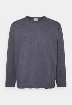 Redefined Rebel GAVIN - Sweatshirt - Black