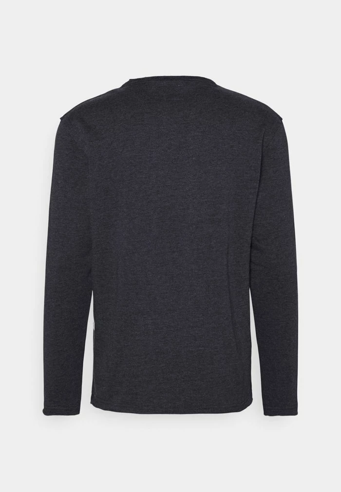 GAVIN SWEAT - Sweatshirt - black