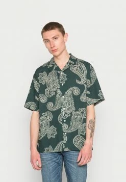 Redefined Rebel RONNIE SHIRT - Shirt - Green Gables