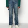 Redefined Rebel ROME - Relaxed Fit Jeans - Blue
