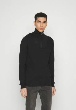 Redefined Rebel ADAM - Jumper - Black