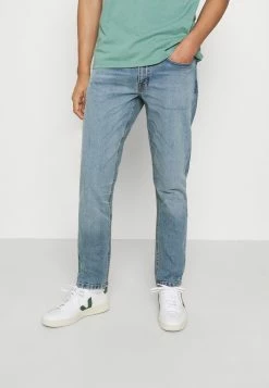 Redefined Rebel DETROIT - Straight Leg Jeans - Light Blue