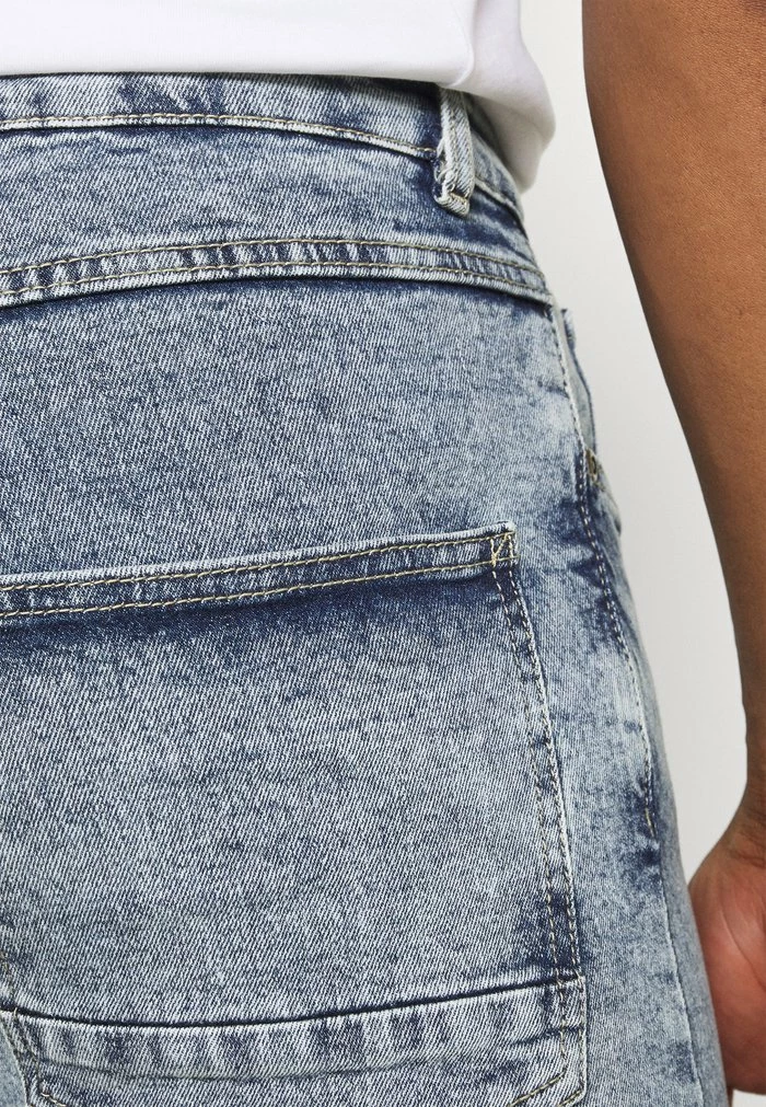 COPENHAGEN - Slim fit jeans - acid shade