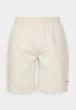 Redefined Rebel MELVIN - Shorts - Sandshell