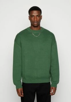 Redefined Rebel BASTIAN - Jumper - Greener Pastures