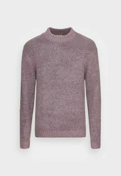 Redefined Rebel DUSTIN UNISEX - Jumper - Sea Fog