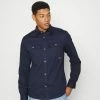 Redefined Rebel RR CULLEN SHIRT - Shirt - Navy Blazer