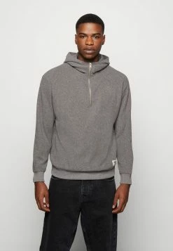 Redefined Rebel JUNIOR UNISEX - Hoodie - Raven