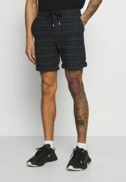 Redefined Rebel BROOKS - Shorts - Mountain Check