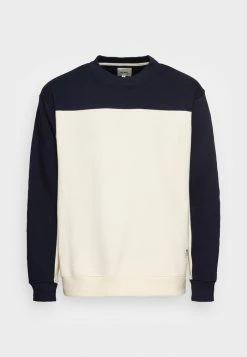 Redefined Rebel SONIC UNISEX - Sweatshirt - Navy Blazer