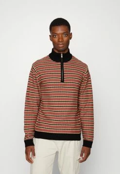 Redefined Rebel Jumper - Black