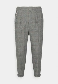 Redefined Rebel COX PANTS - Trousers - Honey