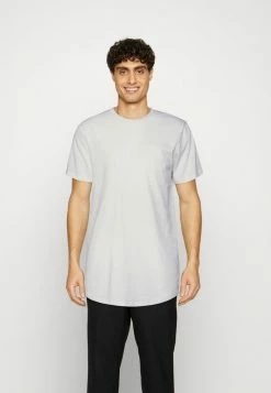 Redefined Rebel JARRON TEE - Basic T-shirt - White