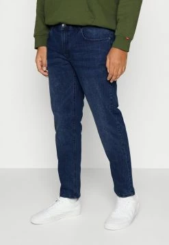 Redefined Rebel COPENHAGEN PLUS - Slim Fit Jeans - Jax Blue