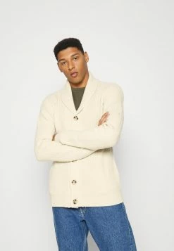 Redefined Rebel EVAN - Jumper - Antique White