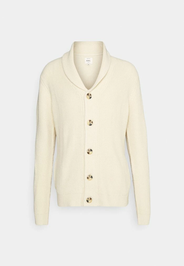 EVAN - Jumper - antique white