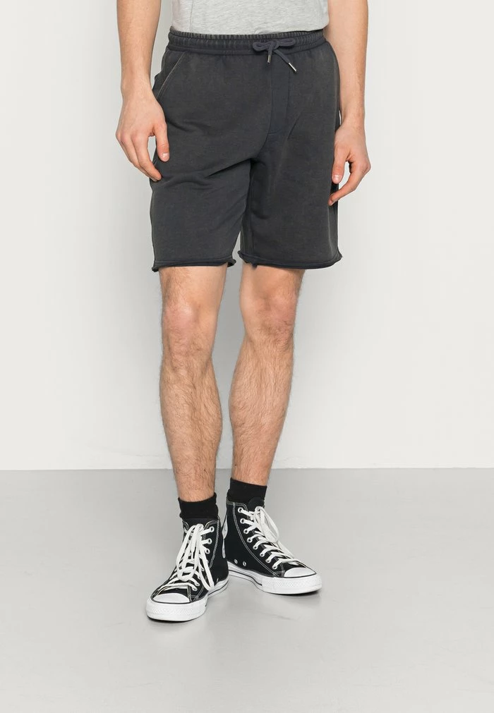 RRFRESH - Shorts - ebony