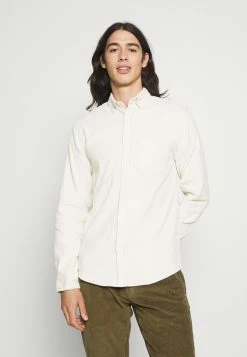 Redefined Rebel SEAN - Shirt - Antique White