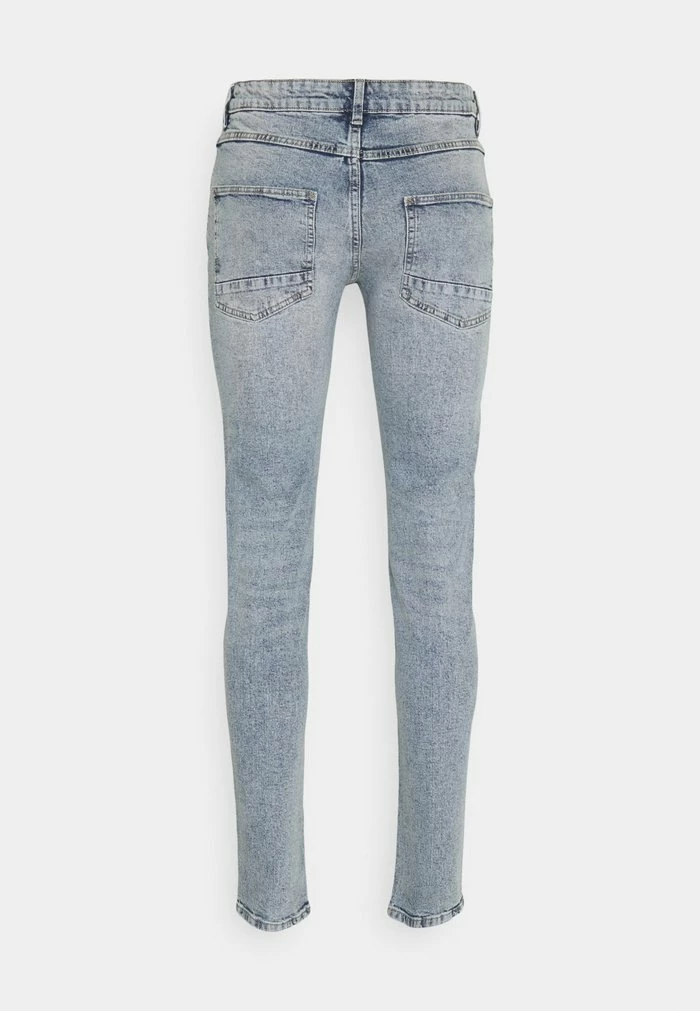 COPENHAGEN - Slim fit jeans - acid shade