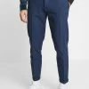 Redefined Rebel RRERCAN - Chinos - Navy