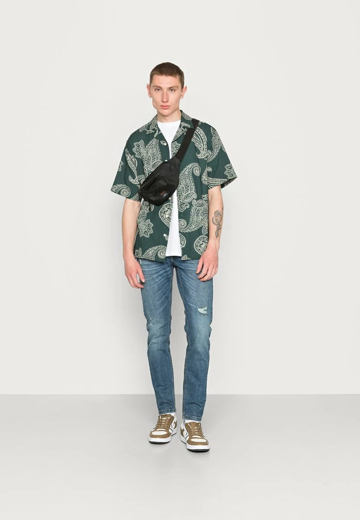 RONNIE SHIRT - Shirt - green gables