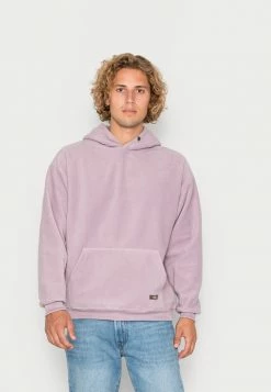 Redefined Rebel JAGGER UNISEX - Hoodie - Sea Fog