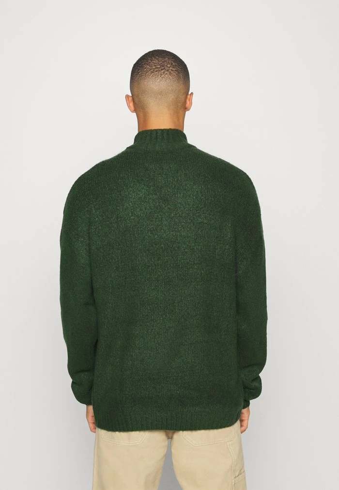 Jumper - greener pastures