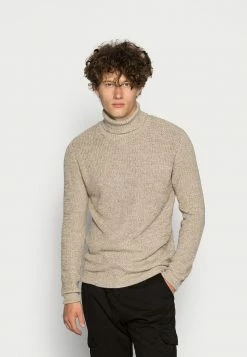 Redefined Rebel Jumper - Stone