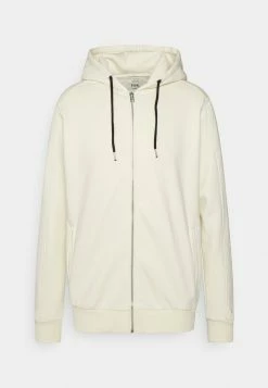 Redefined Rebel LEONARDO UNISEX - Zip-up Sweatshirt - Pristine