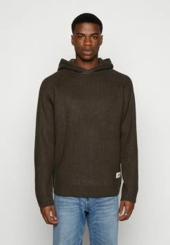 Redefined Rebel ROBERTO - Jumper - Raven