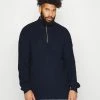 Redefined Rebel RRAXTON PLUS - Jumper - Navy