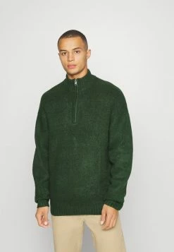 Redefined Rebel Jumper - Greener Pastures