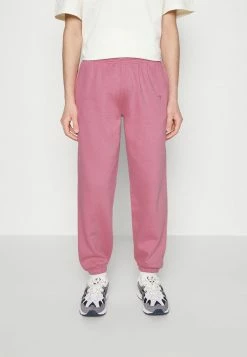 Redefined Rebel VALENTIN PANTS - Tracksuit Bottoms - Nostalgia Rose