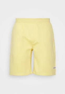 Redefined Rebel MELVIN - Shorts - Cornsilk