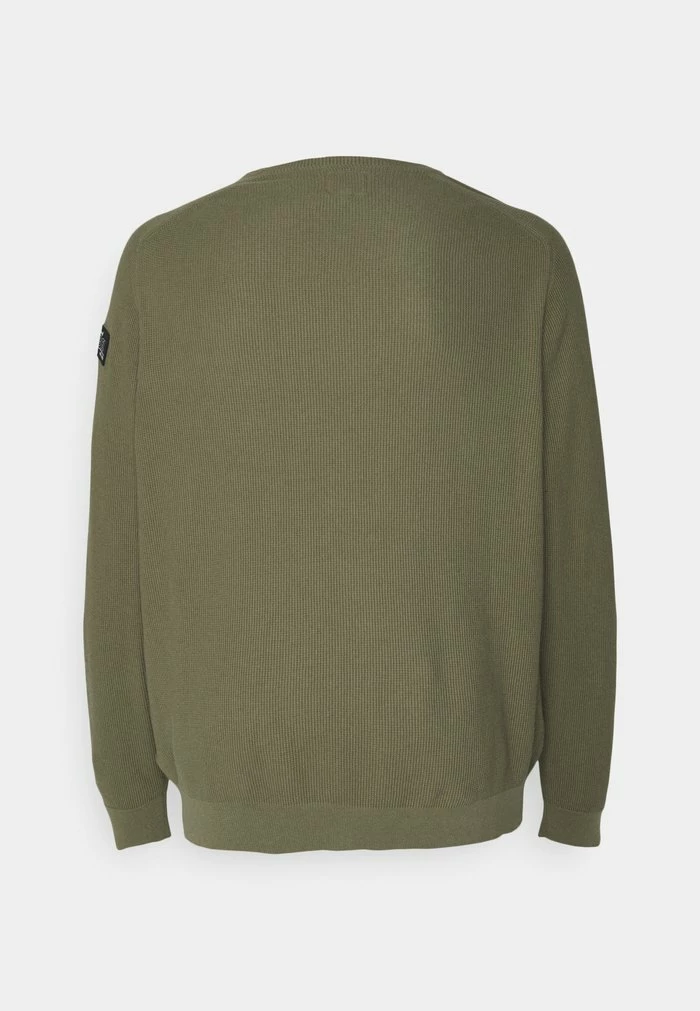 BEAR PLUS - Jumper - dried herb