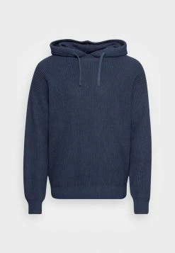 Redefined Rebel KYLAN - Jumper - Navy Blazer