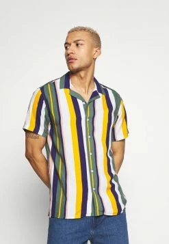 Redefined Rebel Shirt - Duck Green