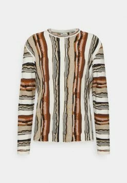 Redefined Rebel HERNANDES - Jumper - Pristine