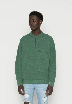 Redefined Rebel EMANUEL - Jumper - Myrtle