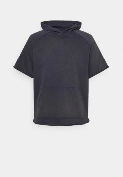 Redefined Rebel FABIAN - Hoodie - Ebony