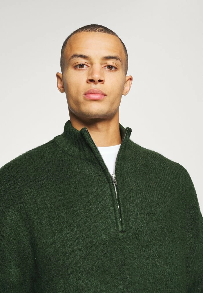 Jumper - greener pastures