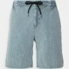 Redefined Rebel CHAD - Shorts - Mineral Blue